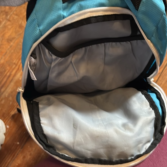 Adidas mini backpack - Picture 5 of 5